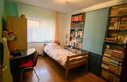 Apartament 3 camere, decomandat, 67 mp, zona Nicolae Titulescu