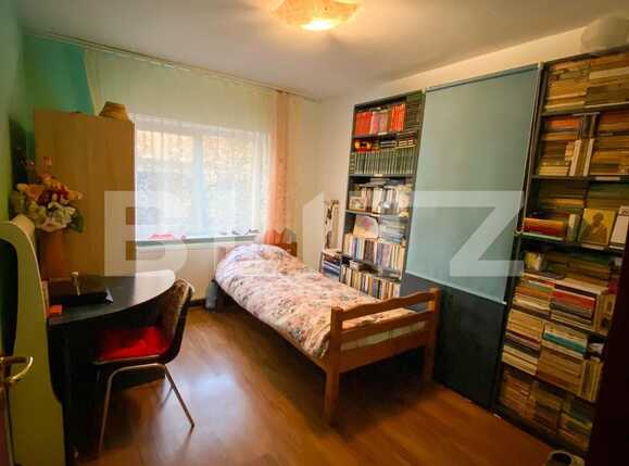 Apartament de vânzare 3 camere Gheorgheni - 74497AV | BLITZ Cluj-Napoca | Poza3