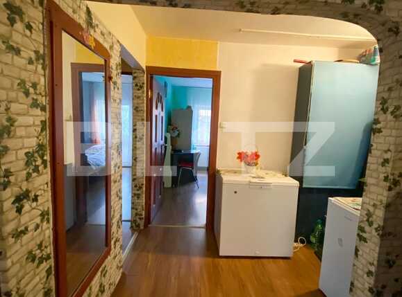 Apartament de vânzare 3 camere Gheorgheni - 74497AV | BLITZ Cluj-Napoca | Poza5
