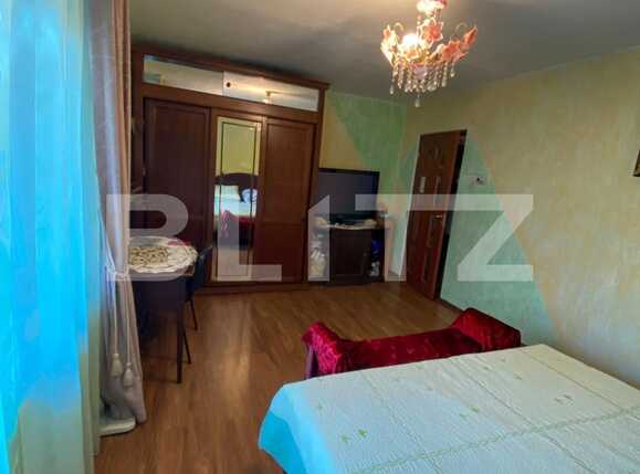 Apartament de vânzare 3 camere Gheorgheni - 74497AV | BLITZ Cluj-Napoca | Poza2