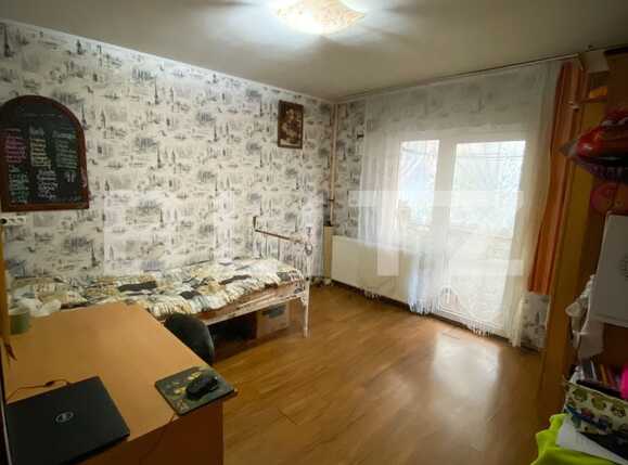 Apartament de vânzare 3 camere Gheorgheni - 74497AV | BLITZ Cluj-Napoca | Poza4