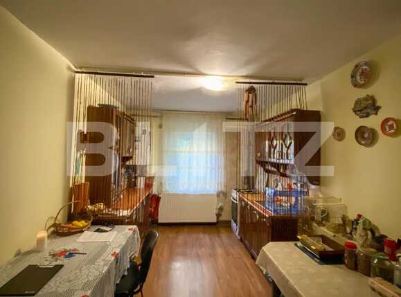 Apartament de vânzare 3 camere Gheorgheni - 74497AV | BLITZ Cluj-Napoca | Poza6