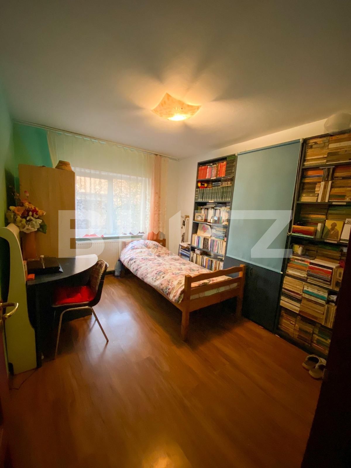 Apartament de vânzare 3 camere Gheorgheni - 74497AV | BLITZ Cluj-Napoca | Poza3