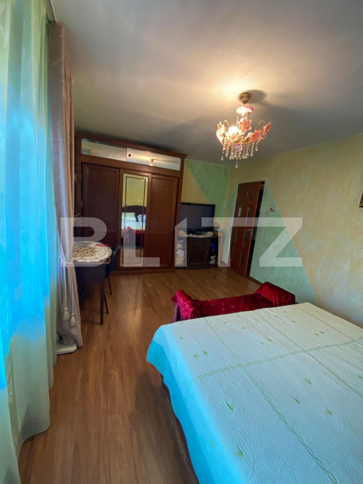 Apartament de vânzare 3 camere Gheorgheni - 74497AV | BLITZ Cluj-Napoca | Poza2