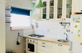 Apartament 2 camere, 56 mp, mobilat si utilat, terasa 20 mp, zona Grand Hotel Italia 