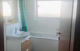 Apartament 2 camere, 56 mp, mobilat si utilat, terasa 20 mp, zona Grand Hotel Italia 