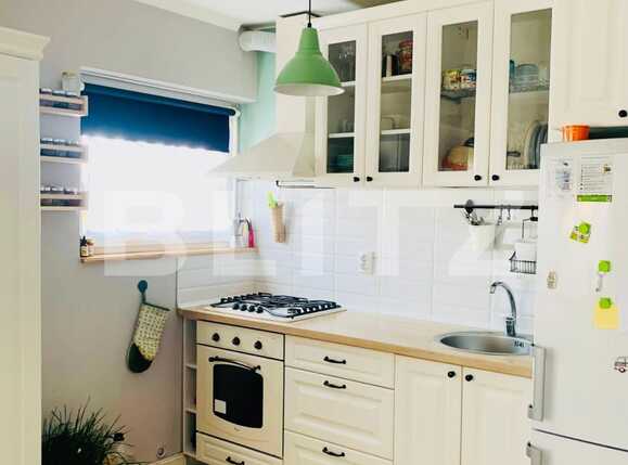 Apartament de vânzare 2 camere Andrei Mureşanu - 74499AV | BLITZ Cluj-Napoca | Poza4