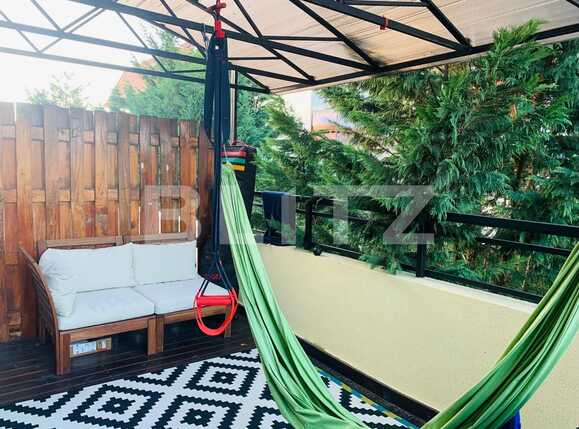 Apartament de vânzare 2 camere Andrei Mureşanu - 74499AV | BLITZ Cluj-Napoca | Poza1