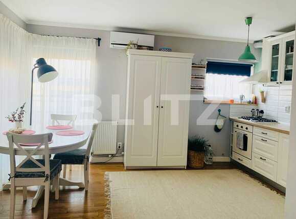 Apartament de vânzare 2 camere Andrei Mureşanu - 74499AV | BLITZ Cluj-Napoca | Poza3