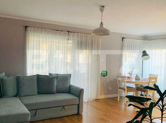 Apartament de vânzare 2 camere Andrei Mureşanu - 74499AV | BLITZ Cluj-Napoca | Poza2