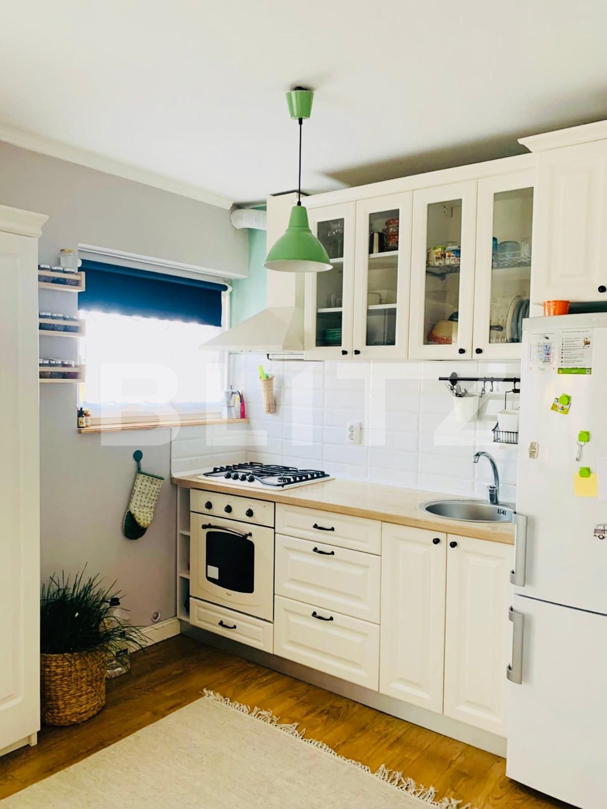 Apartament de vânzare 2 camere Andrei Mureşanu - 74499AV | BLITZ Cluj-Napoca | Poza4