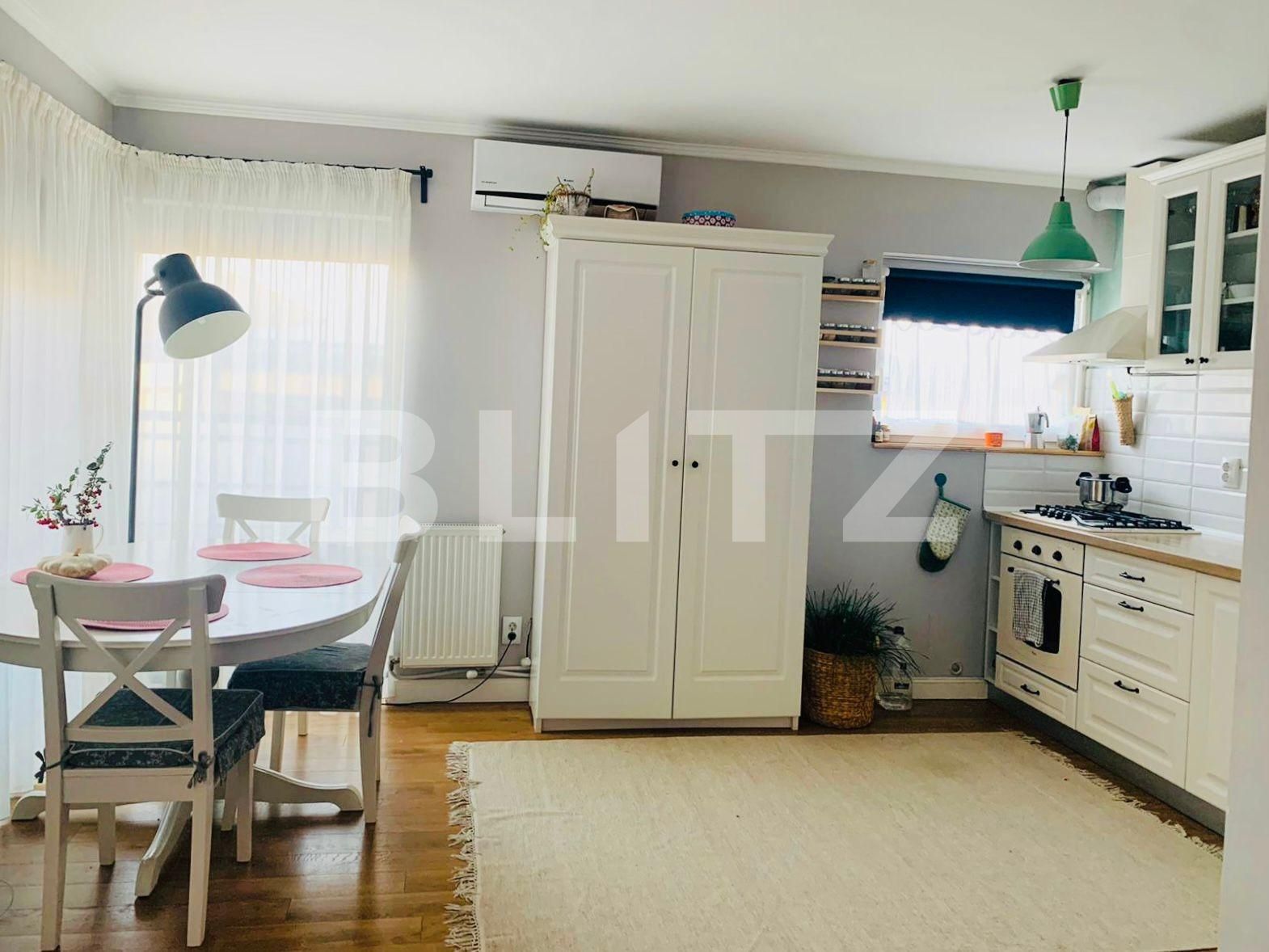 Apartament de vânzare 2 camere Andrei Mureşanu - 74499AV | BLITZ Cluj-Napoca | Poza3