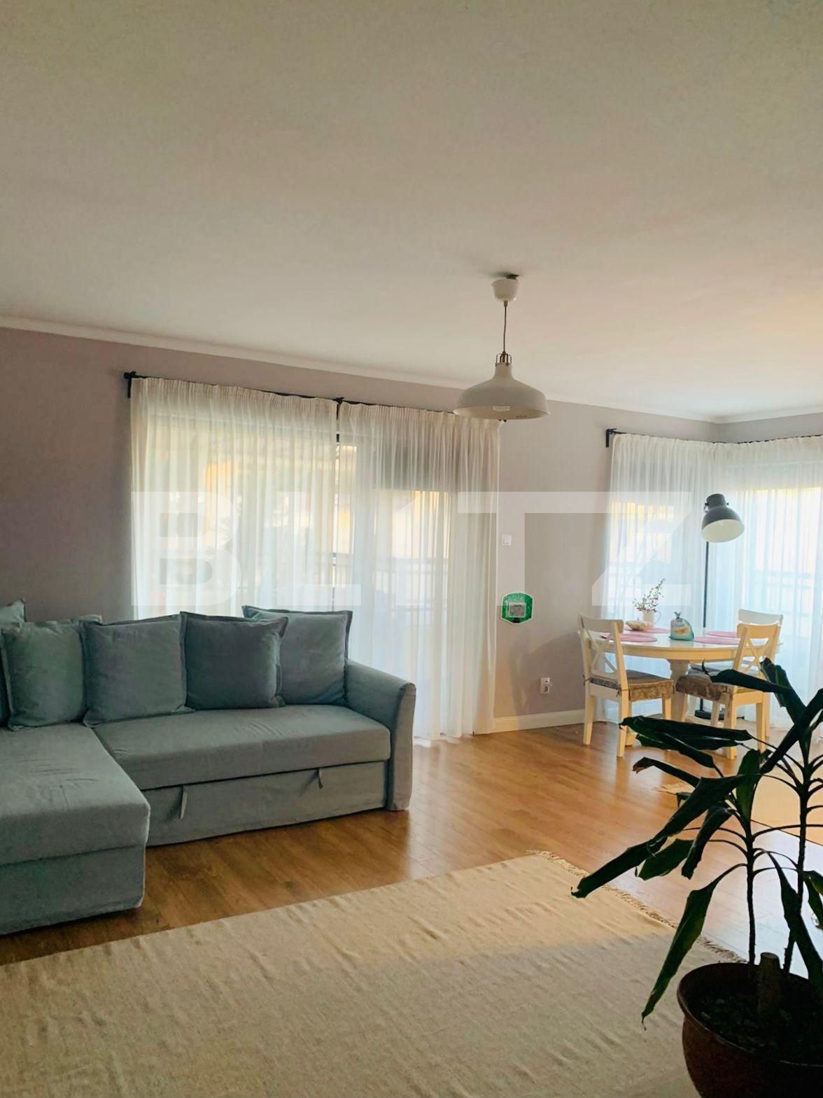 Apartament de vânzare 2 camere Andrei Mureşanu - 74499AV | BLITZ Cluj-Napoca | Poza2