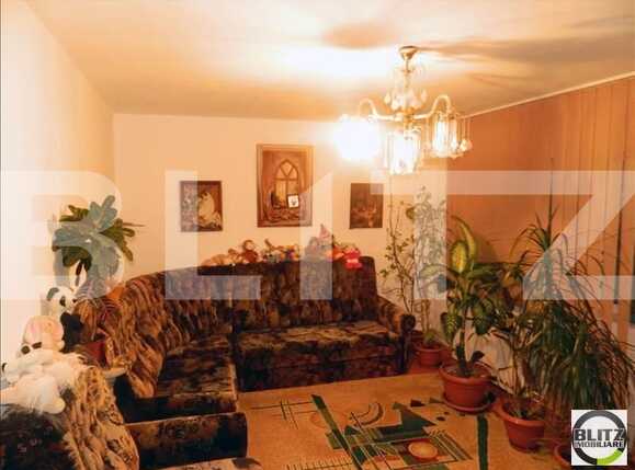Apartament de vânzare 3 camere Marasti - 745AV | BLITZ Cluj-Napoca | Poza3