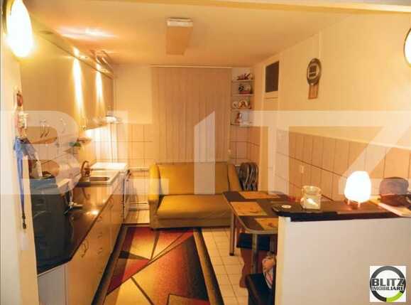 Apartament de vânzare 3 camere Marasti - 745AV | BLITZ Cluj-Napoca | Poza1