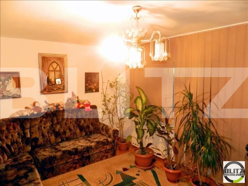 Apartament de vânzare 3 camere Marasti - 745AV | BLITZ Cluj-Napoca | Poza4