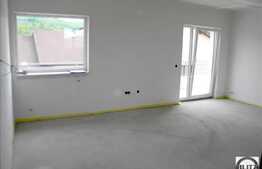 Vanzare 2 camere, 52 mp utili, zona linistita, terasa 15 mp, parcare, imobil nou