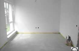 Vanzare 2 camere, 52 mp utili, zona linistita, terasa 15 mp, parcare, imobil nou