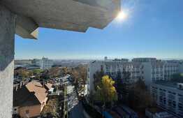 Garsoniera de 37 mp, recent renovata, zona Piata 1 Mai