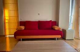 Garsoniera de 37 mp, recent renovata, zona Piata 1 Mai