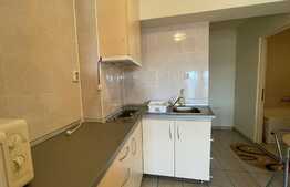 Garsoniera de 37 mp, recent renovata, zona Piata 1 Mai