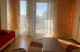 Garsoniera de 37 mp, recent renovata, zona Piata 1 Mai