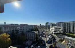 Garsoniera de 37 mp, recent renovata, zona Piata 1 Mai