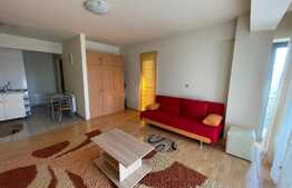 Garsoniera de 37 mp, recent renovata, zona Piata 1 Mai