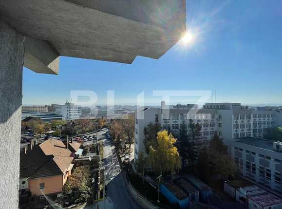 Garsonieră de închiriat Marasti - 74501AI | BLITZ Cluj-Napoca | Poza10