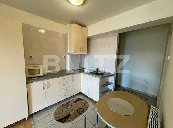 Garsonieră de închiriat Marasti - 74501AI | BLITZ Cluj-Napoca | Poza5