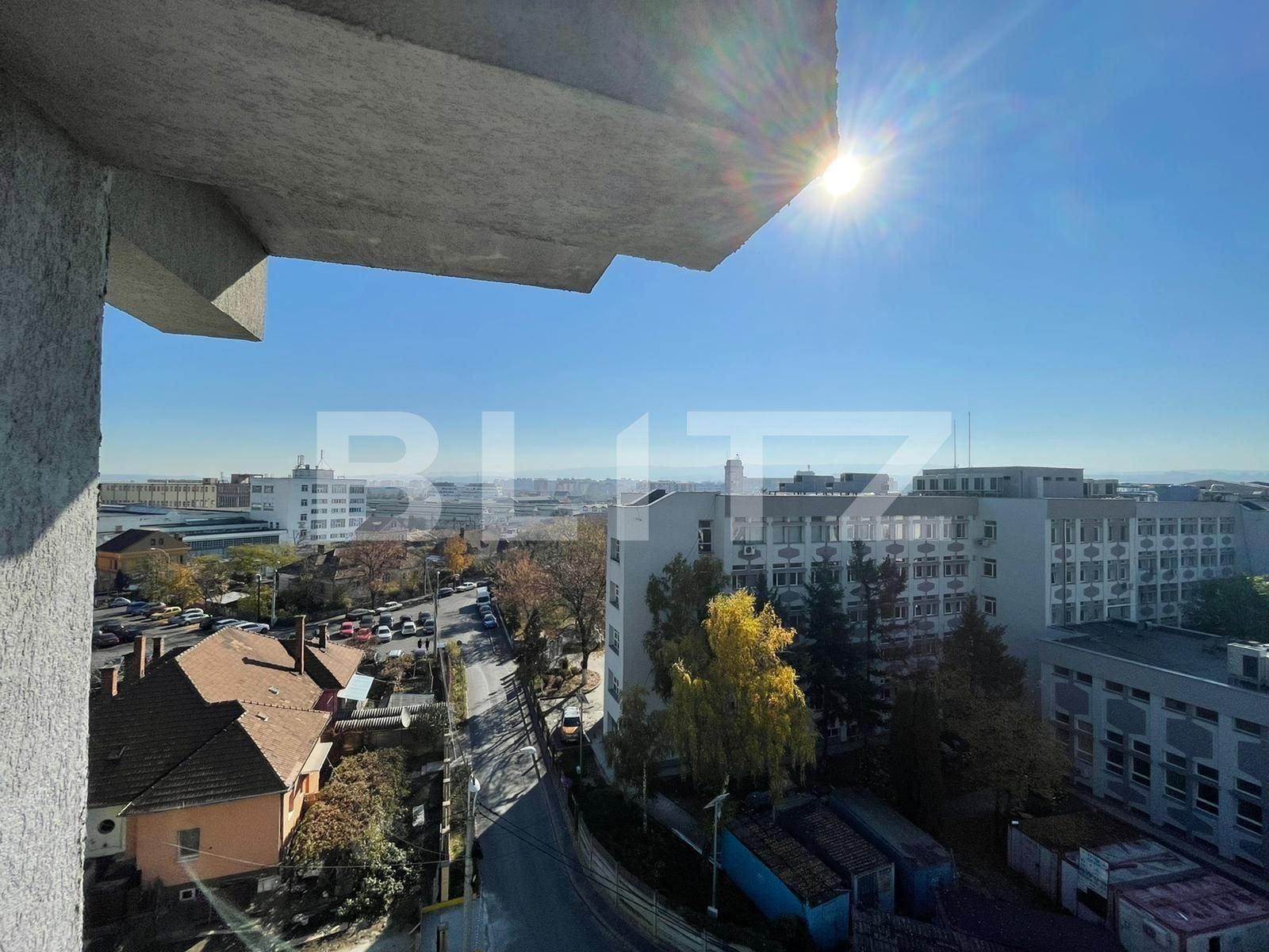 Garsonieră de închiriat Marasti - 74501AI | BLITZ Cluj-Napoca | Poza10