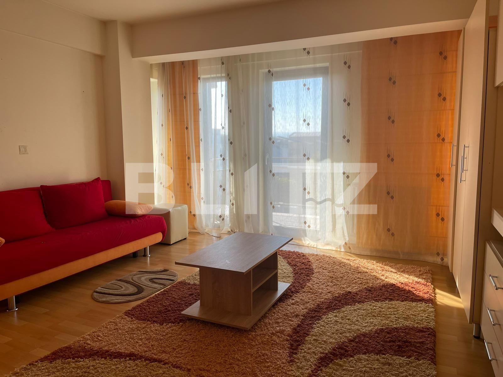 Garsonieră de închiriat Marasti - 74501AI | BLITZ Cluj-Napoca | Poza2