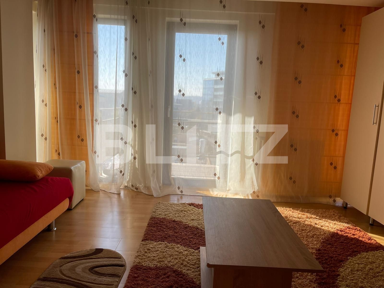 Garsonieră de închiriat Marasti - 74501AI | BLITZ Cluj-Napoca | Poza4