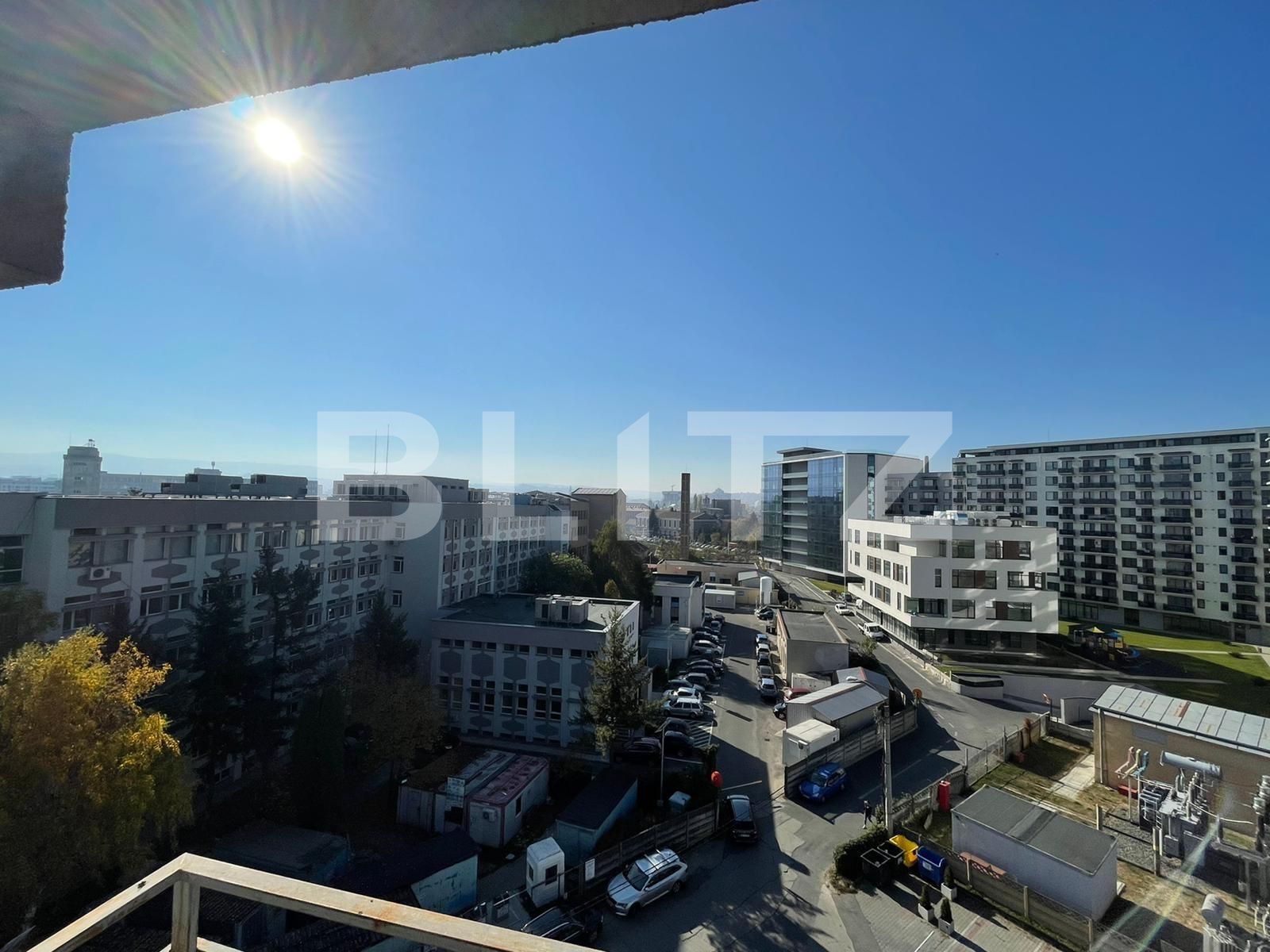 Garsonieră de închiriat Marasti - 74501AI | BLITZ Cluj-Napoca | Poza11