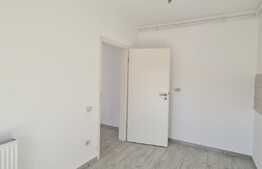 Garsoniera de 35 mp, 12 mp terasa, zona Sanpetru