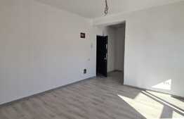 Garsoniera de 35 mp, 12 mp terasa, zona Sanpetru