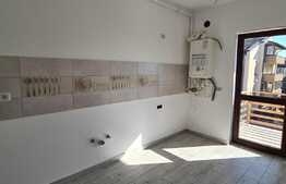 Garsoniera de 35 mp, 12 mp terasa, zona Sanpetru