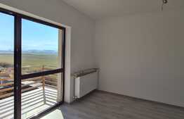 Garsoniera de 35 mp, 12 mp terasa, zona Sanpetru