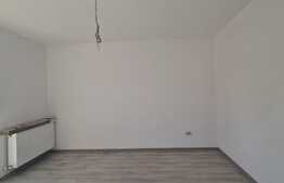 Garsoniera de 35 mp, 12 mp terasa, zona Sanpetru