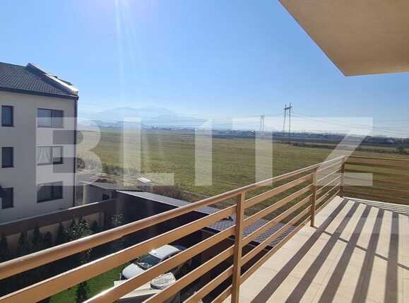 Garsonieră de vânzare Sanpetru - 74503AV | BLITZ Brașov | Poza1