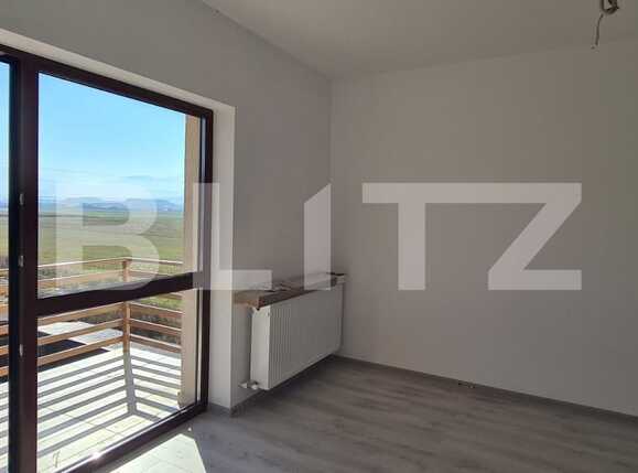Garsonieră de vânzare Sanpetru - 74503AV | BLITZ Brașov | Poza2