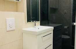 Garsoniera, 28 mp, centrala termica, zona strazii Cernei