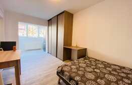 Garsoniera, 28 mp, centrala termica, zona strazii Cernei