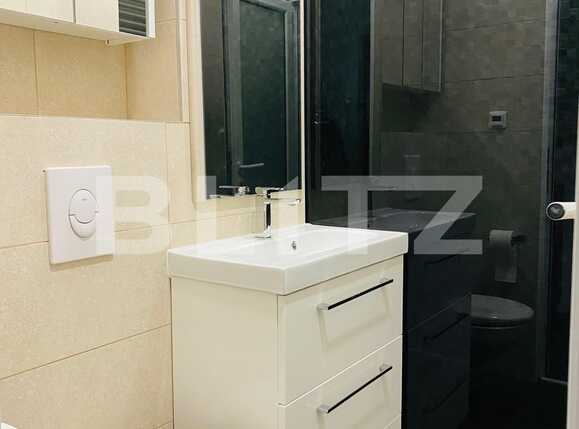 Garsonieră de închiriat Marasti - 74505AI | BLITZ Cluj-Napoca | Poza4