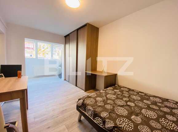 Garsonieră de închiriat Marasti - 74505AI | BLITZ Cluj-Napoca | Poza1