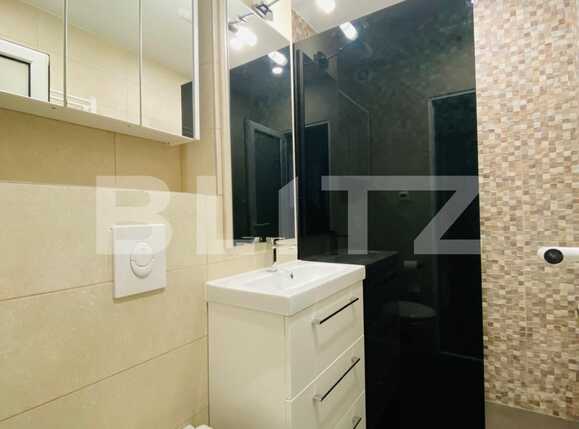 Garsonieră de închiriat Marasti - 74505AI | BLITZ Cluj-Napoca | Poza5