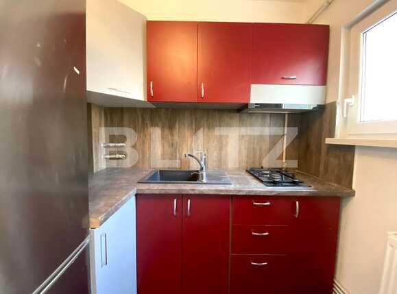 Garsonieră de închiriat Marasti - 74505AI | BLITZ Cluj-Napoca | Poza3