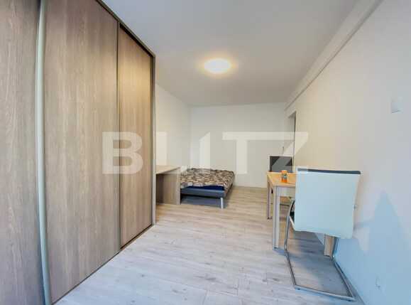 Garsonieră de închiriat Marasti - 74505AI | BLITZ Cluj-Napoca | Poza2