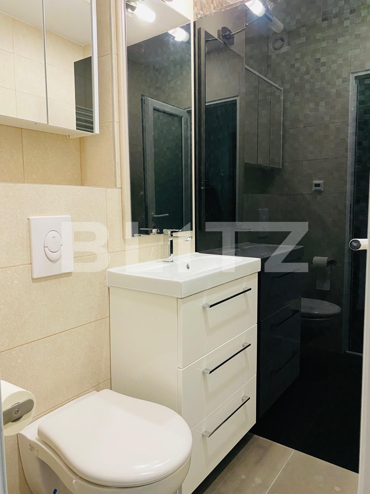 Garsonieră de închiriat Marasti - 74505AI | BLITZ Cluj-Napoca | Poza4