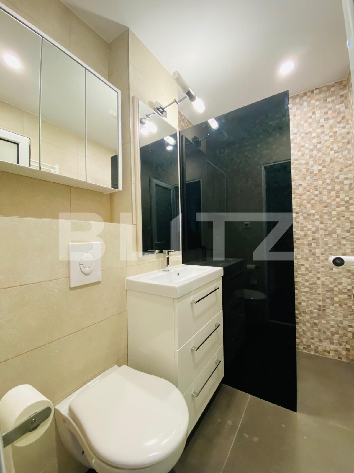 Garsonieră de închiriat Marasti - 74505AI | BLITZ Cluj-Napoca | Poza5